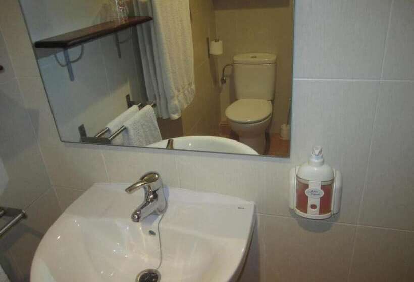 酒店 Hostal El Estudio