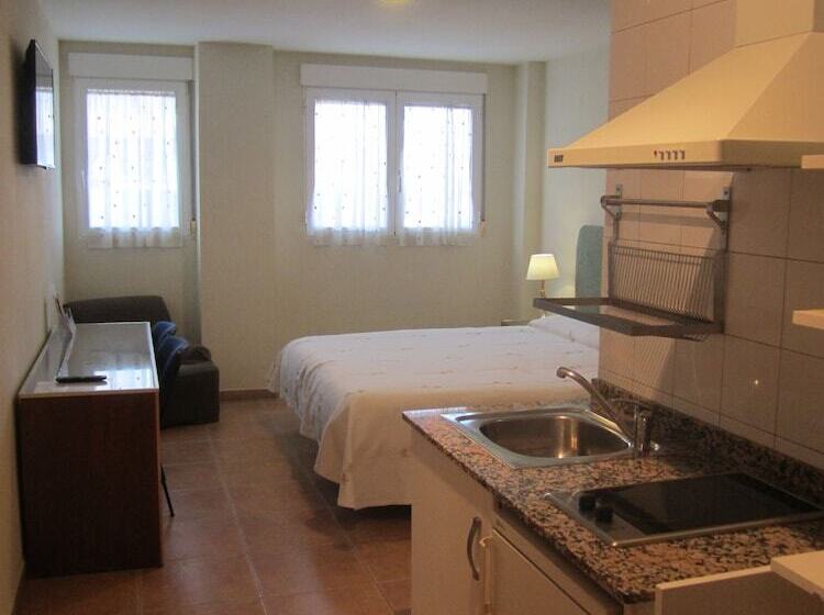 酒店 Hostal El Estudio