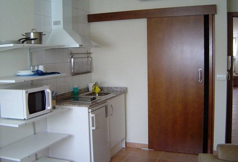 酒店 Hostal El Estudio