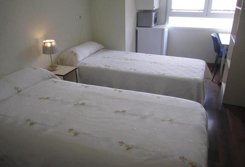 酒店 Hostal El Estudio