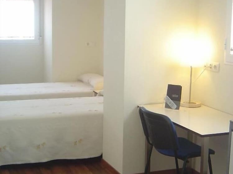 酒店 Hostal El Estudio