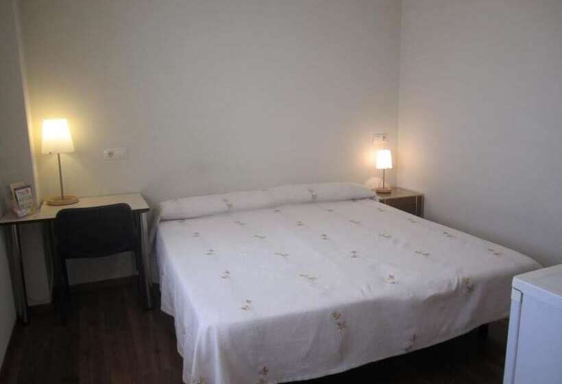 酒店 Hostal El Estudio