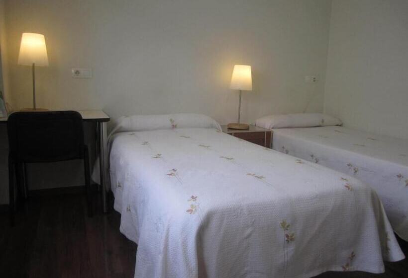 酒店 Hostal El Estudio