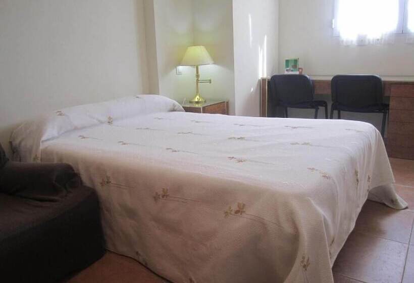 酒店 Hostal El Estudio