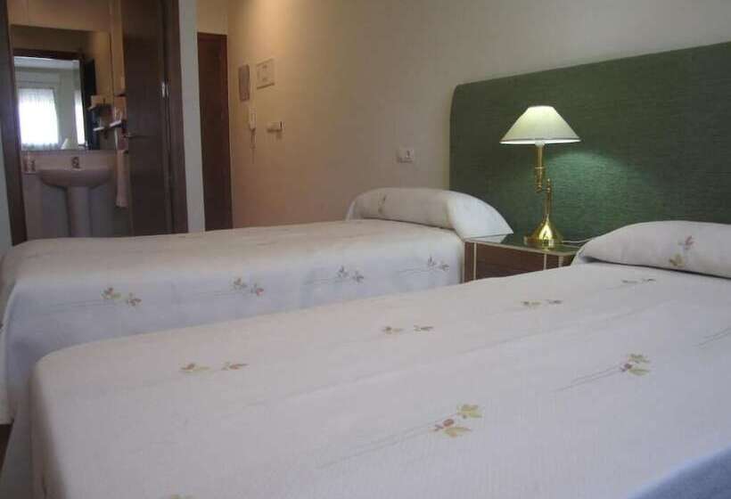 酒店 Hostal El Estudio