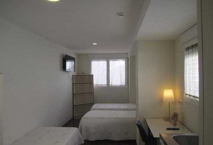 酒店 Hostal El Estudio