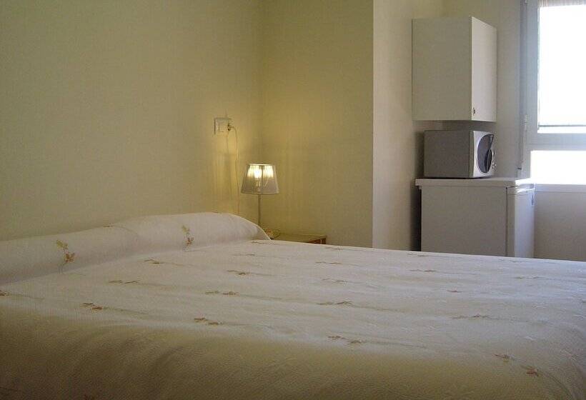 酒店 Hostal El Estudio