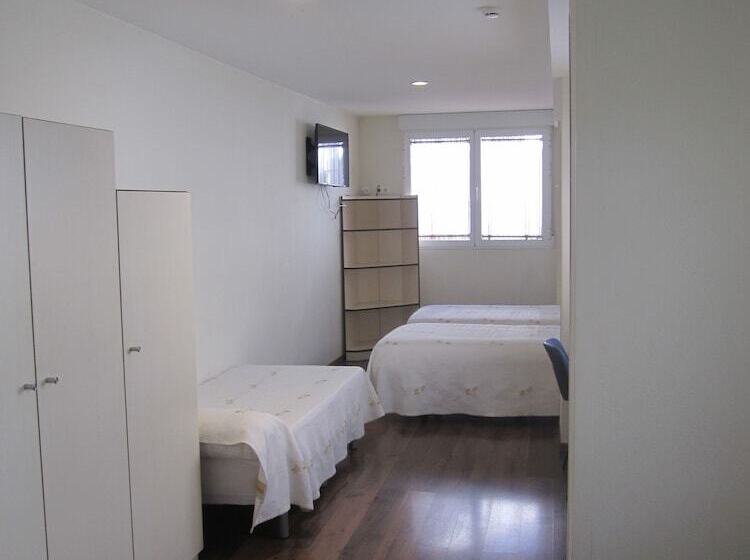 酒店 Hostal El Estudio