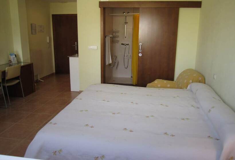 酒店 Hostal El Estudio