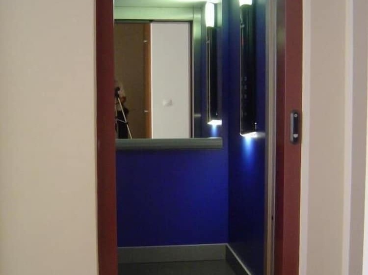 酒店 Hostal El Estudio