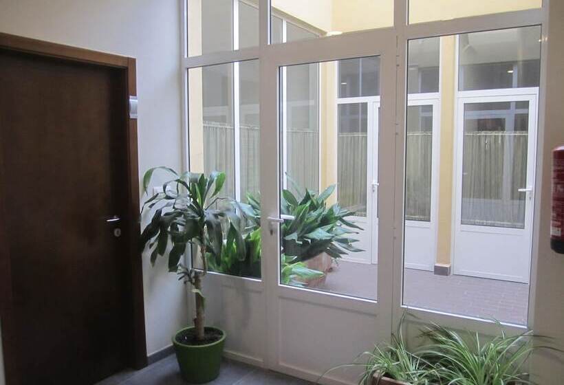 酒店 Hostal El Estudio