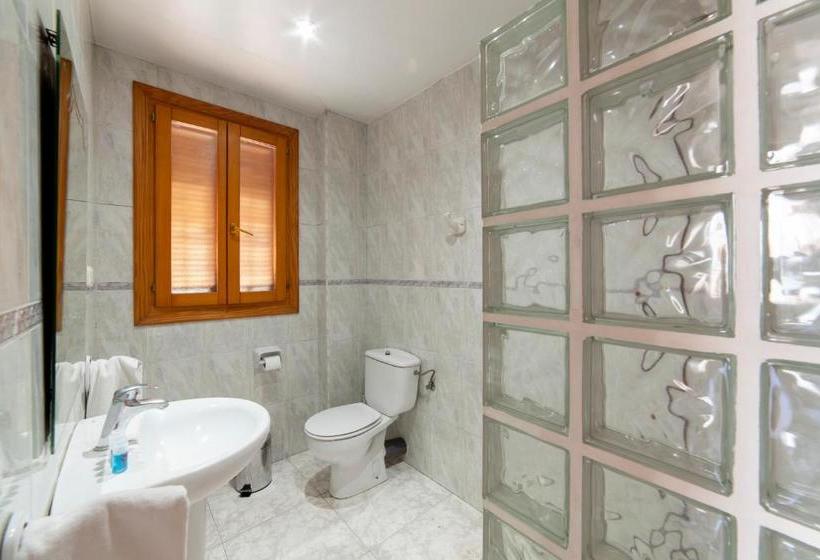 فندق Hostal El Rincón