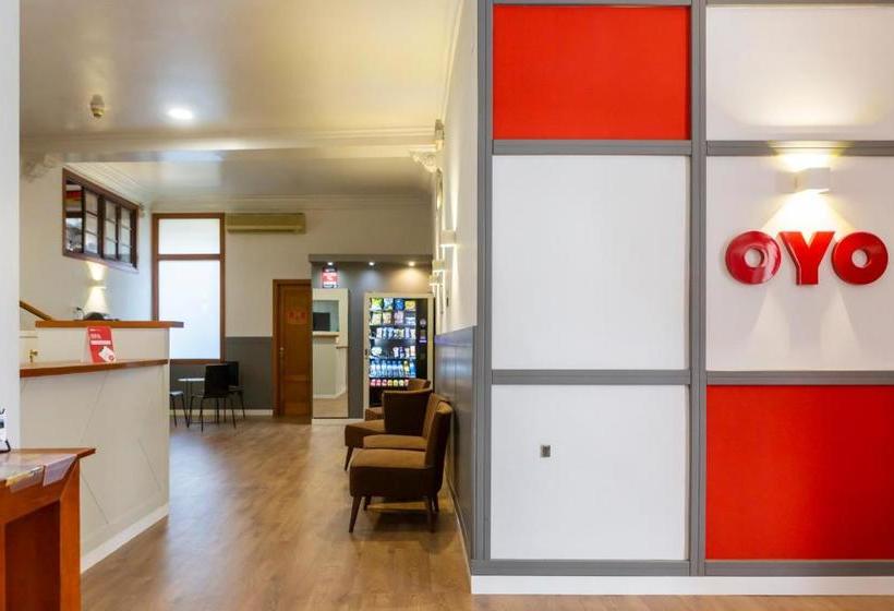 فندق Hostal El Rincón