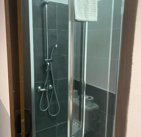 酒店 Hostal The Monkey Room