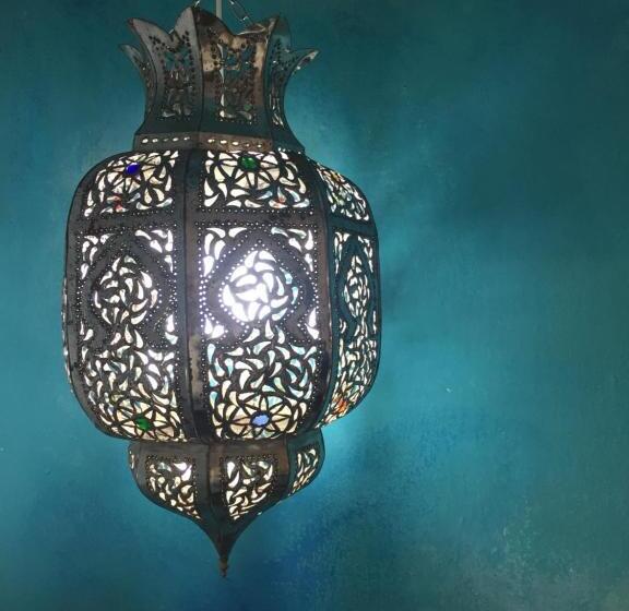 酒店 Hostal The Monkey Room