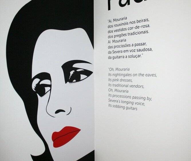 酒店 Hostel 2300 Thomar