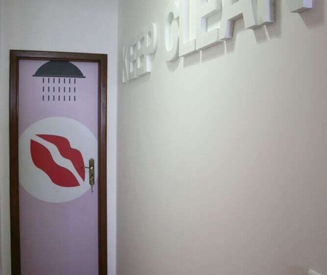 酒店 Hostel 2300 Thomar