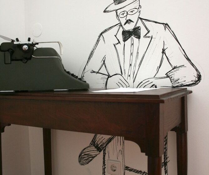 酒店 Hostel 2300 Thomar