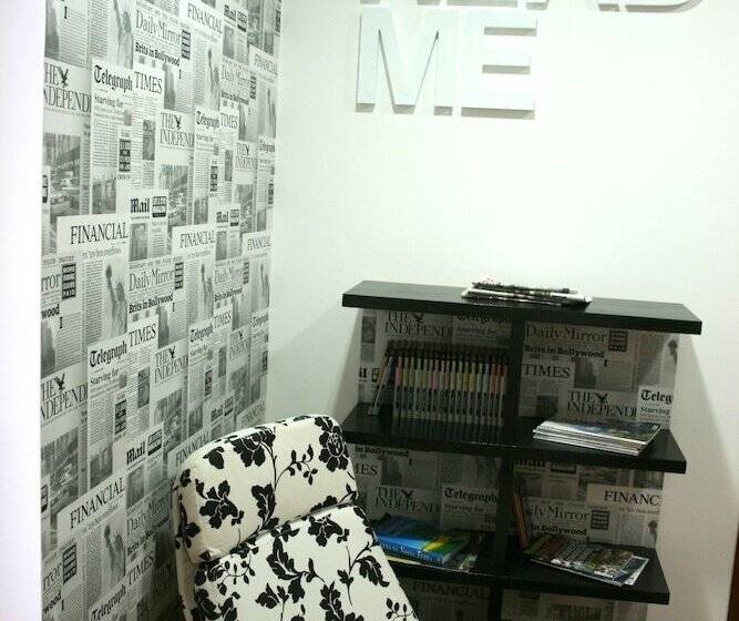 酒店 Hostel 2300 Thomar