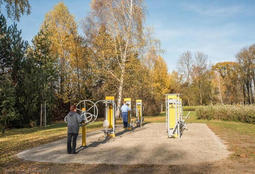 فندق I Restauracja Brochów