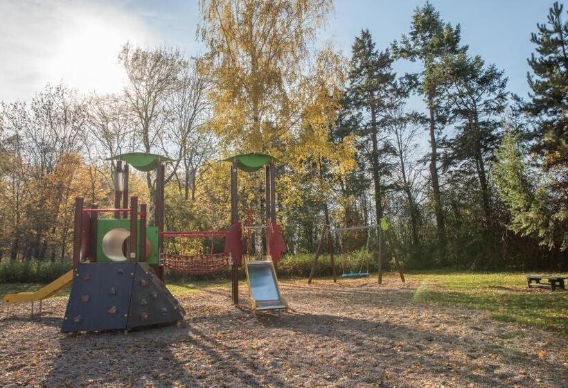 فندق I Restauracja Brochów