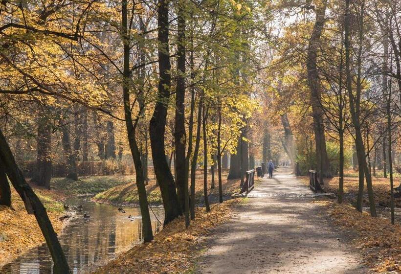 فندق I Restauracja Brochów