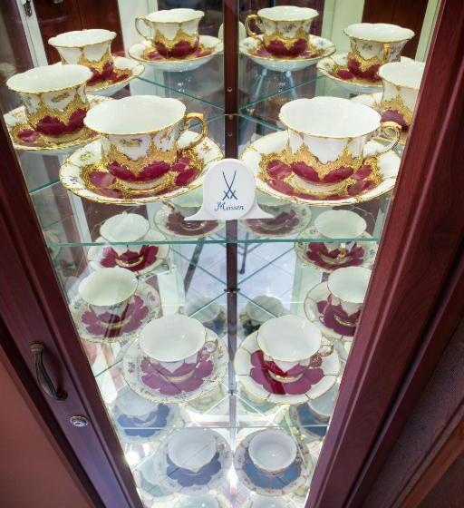 فندق I Restauracja Brochów