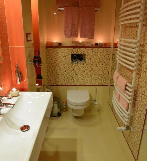 فندق I Restauracja Brochów