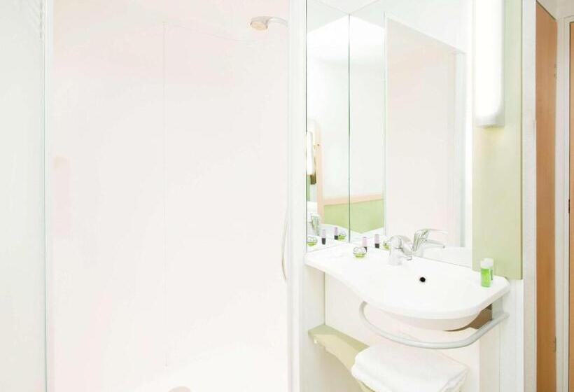 هتل Ibis Budget Madrid Getafe