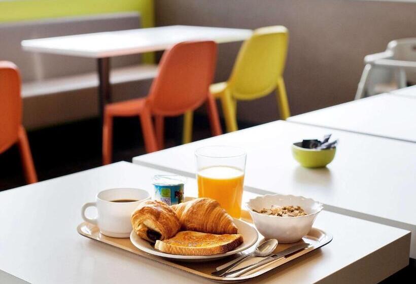 هتل Ibis Budget Madrid Getafe