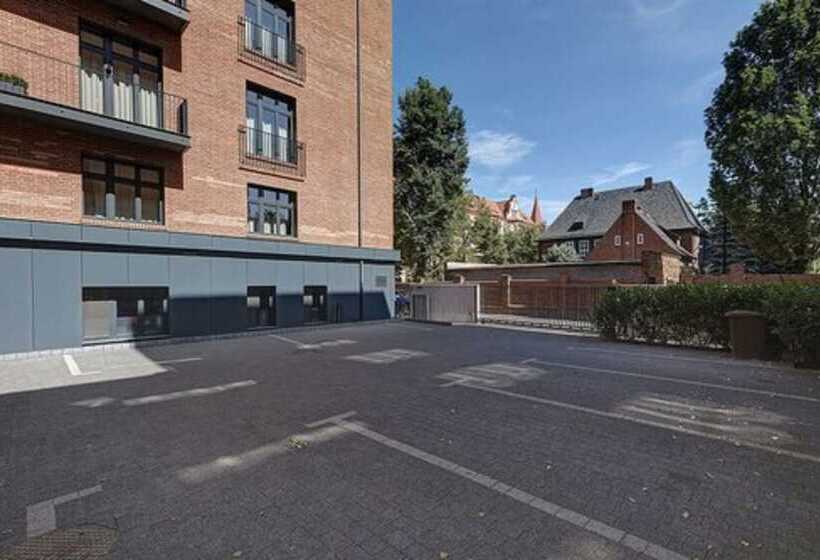 هتل Ilonn Boutique Limanowskiego