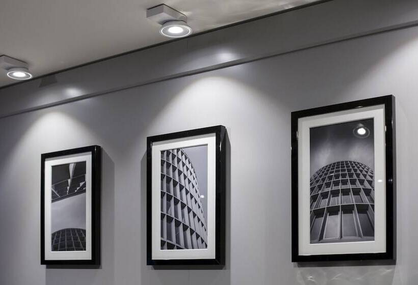 هتل Ilonn Boutique Limanowskiego