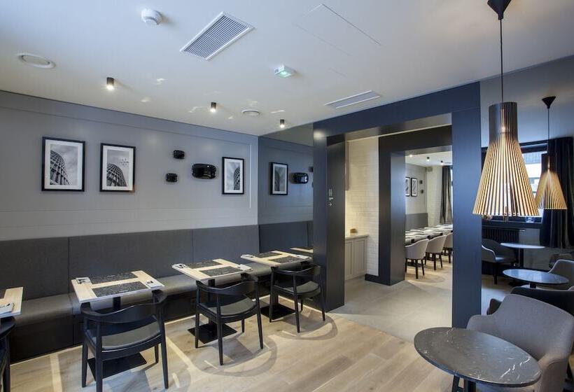 هتل Ilonn Boutique Limanowskiego