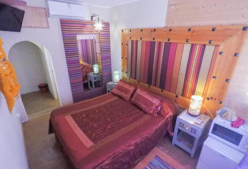 Отель Inn Seventies Cheap And Chic