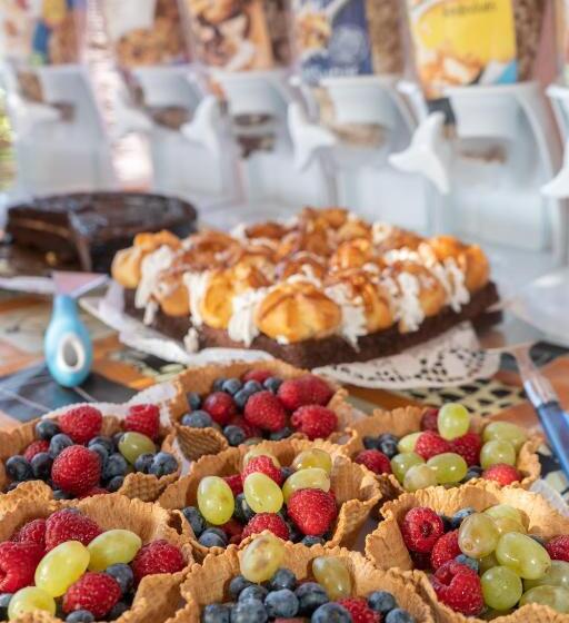 Отель Inn Seventies Cheap And Chic