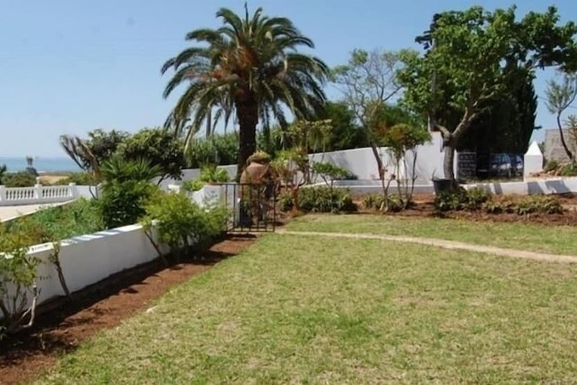 Отель Inn Seventies Cheap And Chic