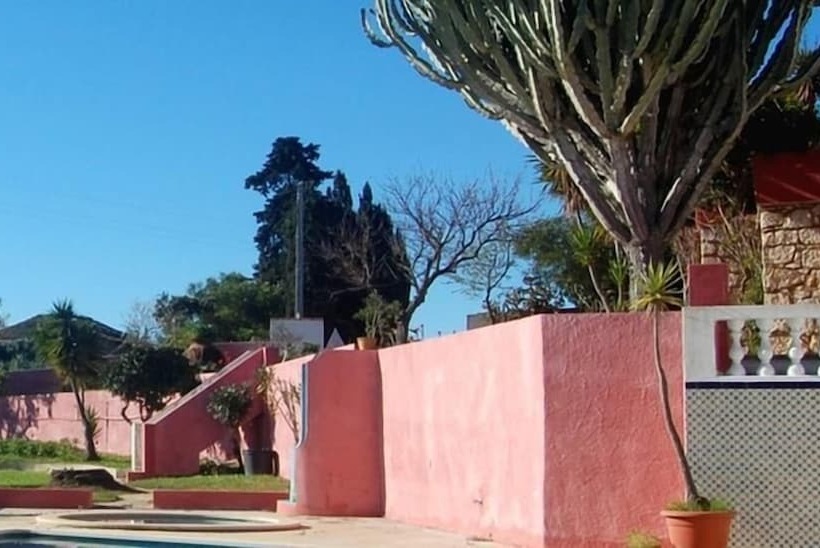 Отель Inn Seventies Cheap And Chic