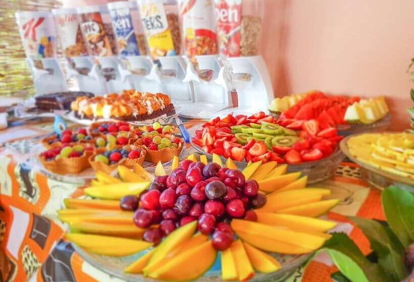 Отель Inn Seventies Cheap And Chic