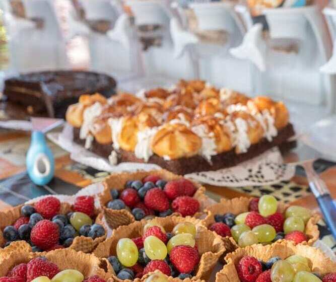 Отель Inn Seventies Cheap And Chic