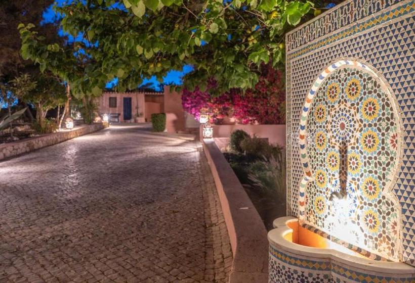 Отель Inn Seventies Cheap And Chic