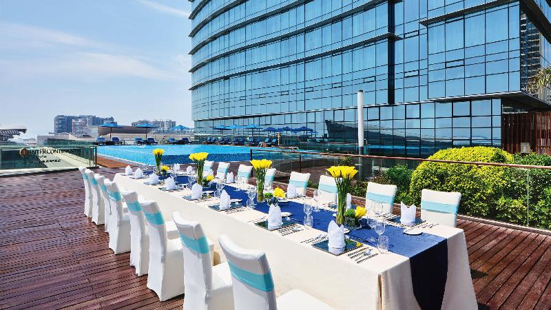 בית מלון כפרי Intercontinental Xiamen, An Ihg