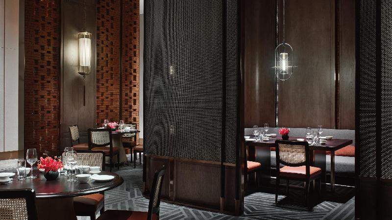 בית מלון כפרי Intercontinental Xiamen, An Ihg