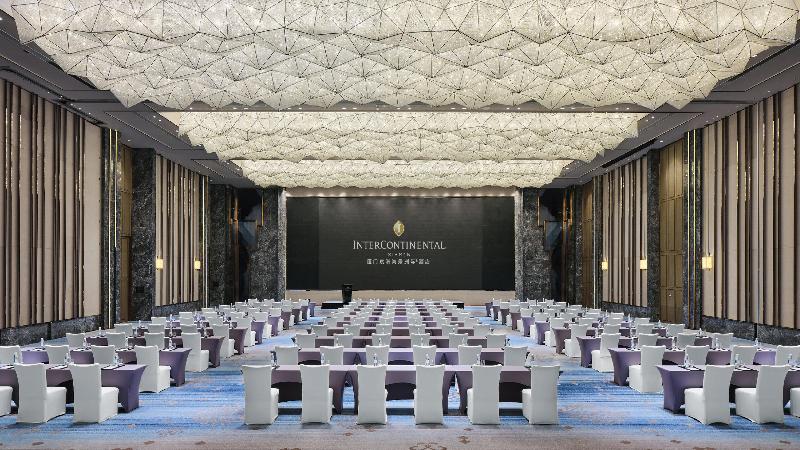 בית מלון כפרי Intercontinental Xiamen, An Ihg