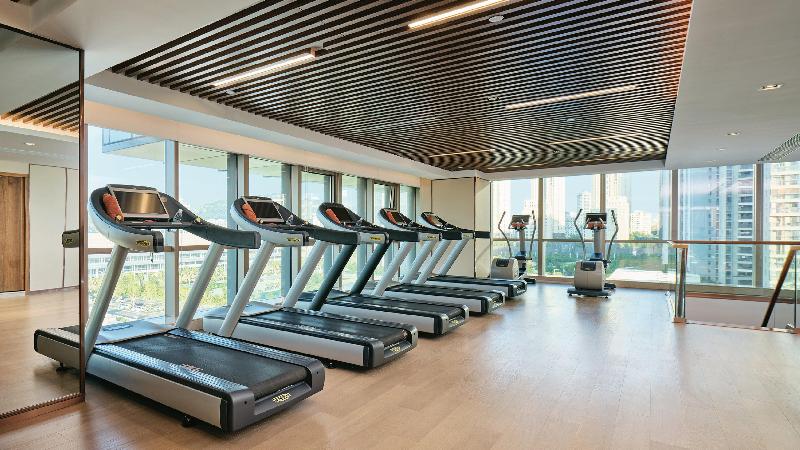 בית מלון כפרי Intercontinental Xiamen, An Ihg