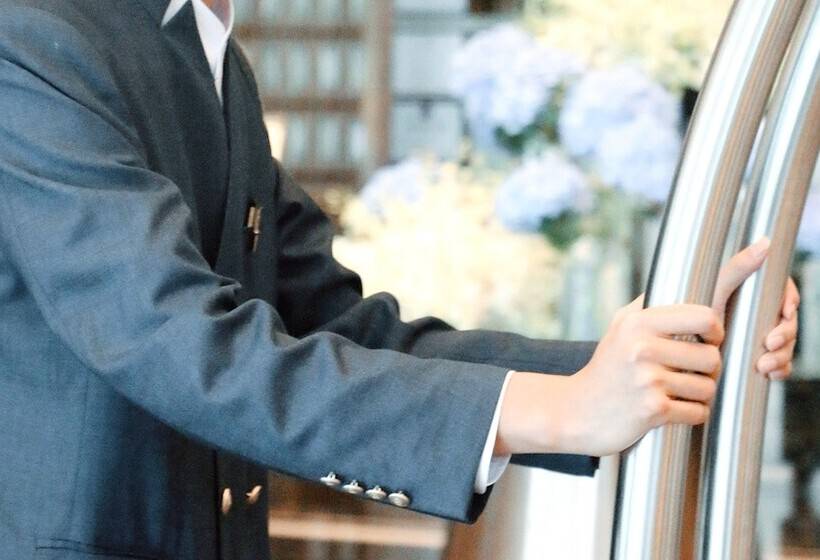 בית מלון כפרי Intercontinental Xiamen, An Ihg