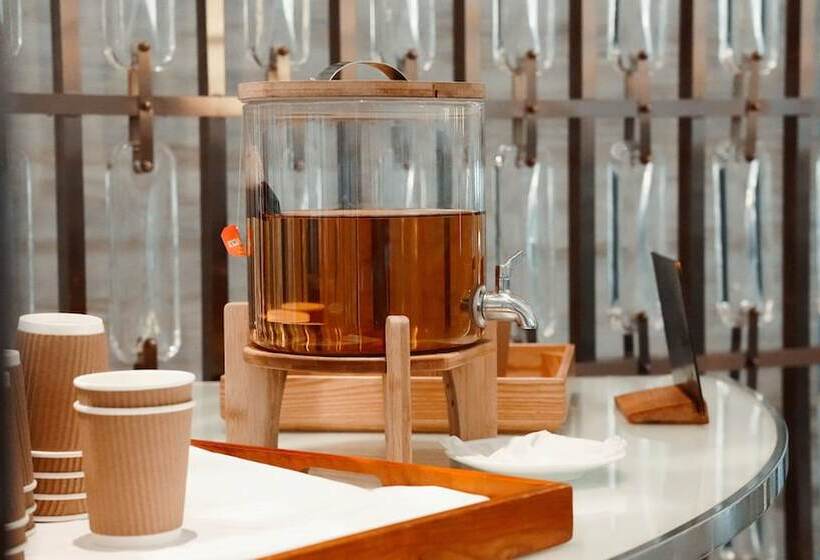 בית מלון כפרי Intercontinental Xiamen, An Ihg