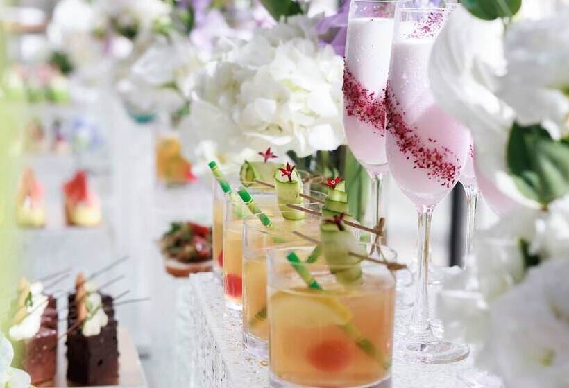 בית מלון כפרי Intercontinental Xiamen, An Ihg