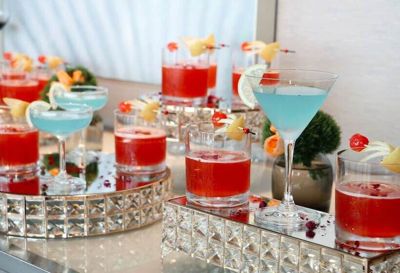 בית מלון כפרי Intercontinental Xiamen, An Ihg