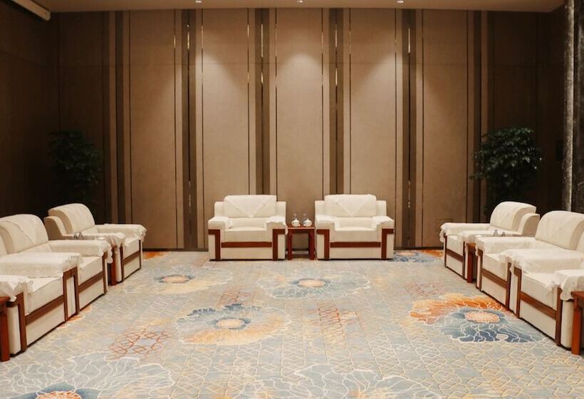 בית מלון כפרי Intercontinental Xiamen, An Ihg