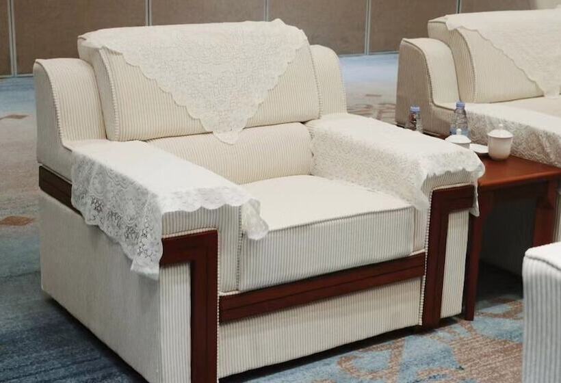 בית מלון כפרי Intercontinental Xiamen, An Ihg